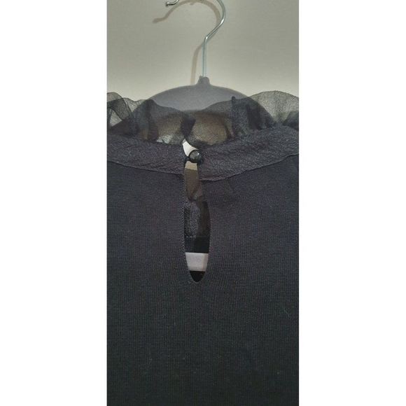 charmed hearts top sze L - Picture 9 of 10